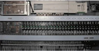 French Schneider Electronic Components